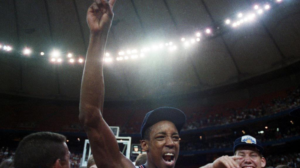March Madness memories: Wildcats advanced to Final Four on this date in 1988